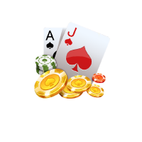 Icon nav menu casino